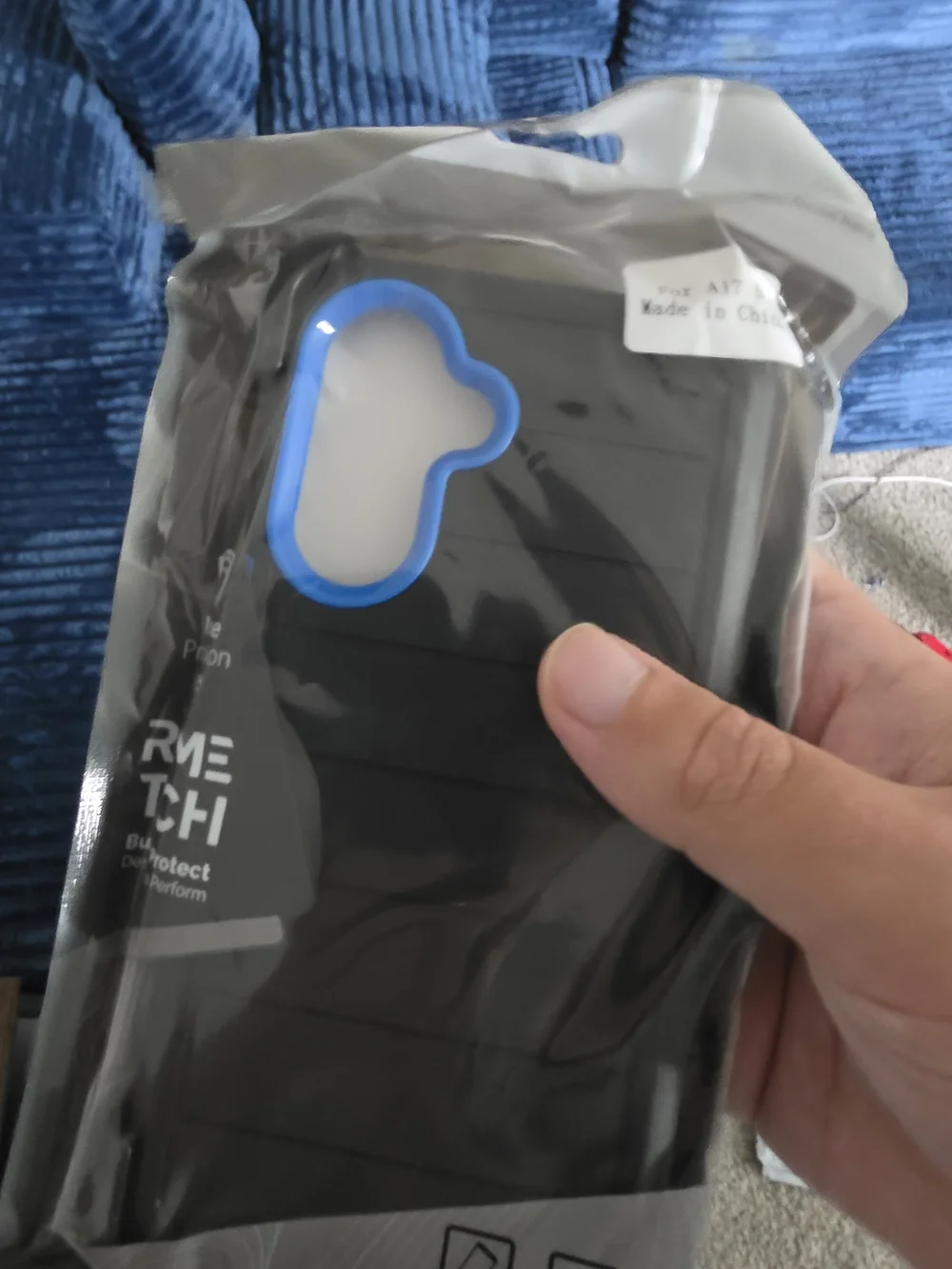 A17 Samsung Case